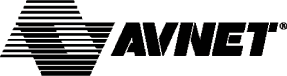 (AVNET LOGO)